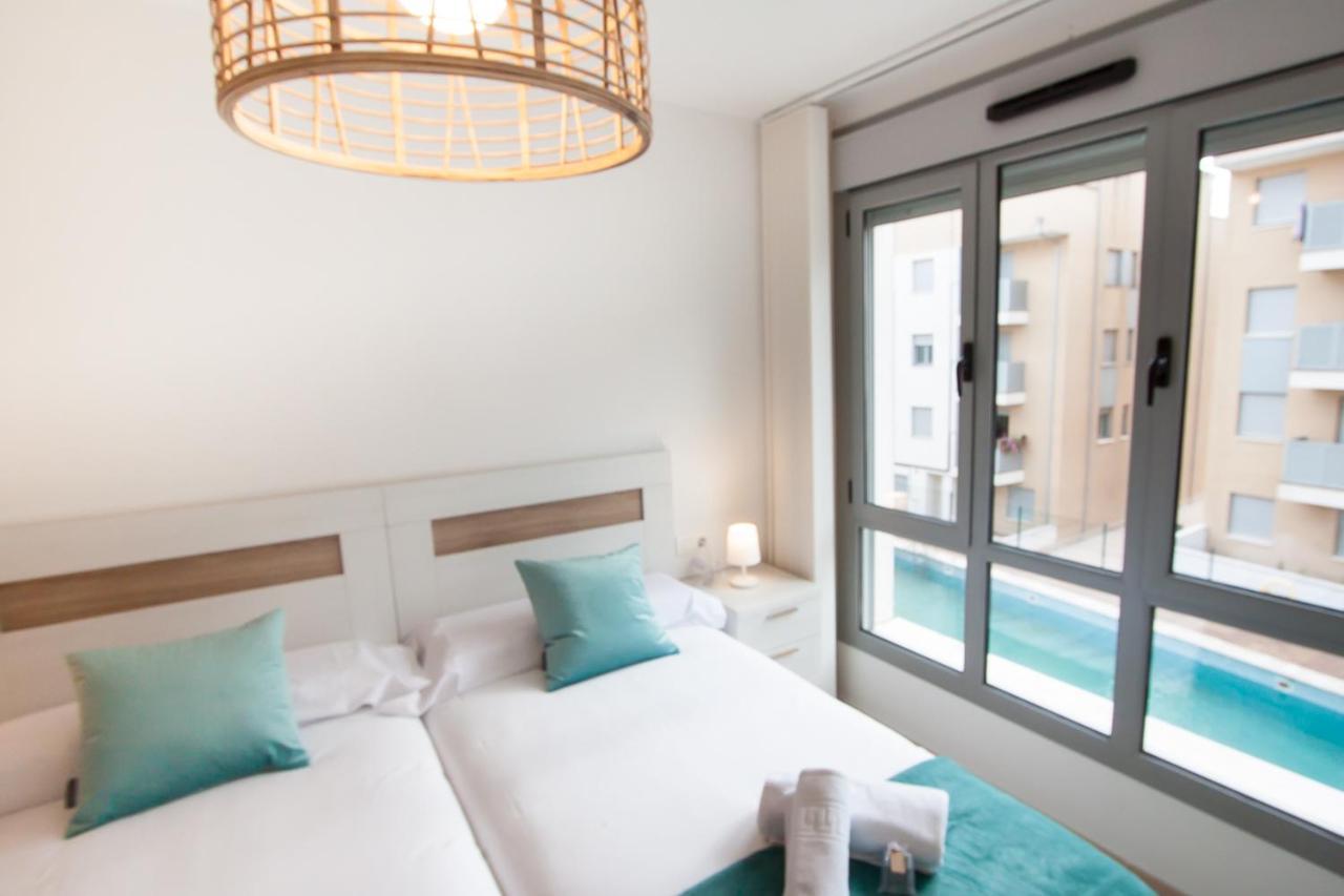 La Piedra L Osu, Apartamento Con Piscina, Playa 3 Km Vut-3226-As Llanes Εξωτερικό φωτογραφία