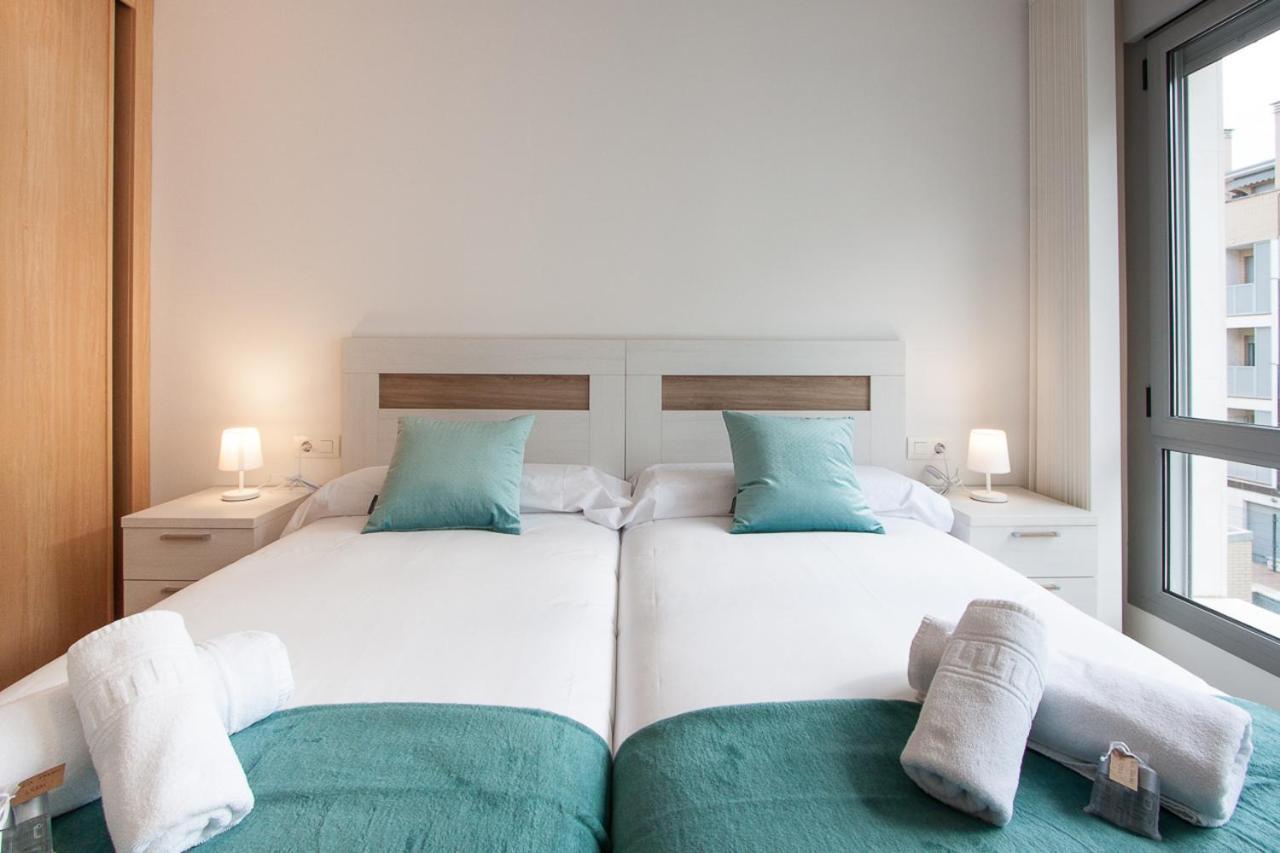 La Piedra L Osu, Apartamento Con Piscina, Playa 3 Km Vut-3226-As Llanes Εξωτερικό φωτογραφία