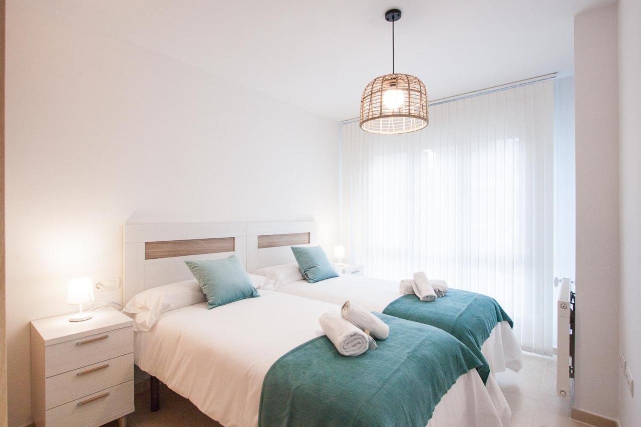 La Piedra L Osu, Apartamento Con Piscina, Playa 3 Km Vut-3226-As Llanes Εξωτερικό φωτογραφία
