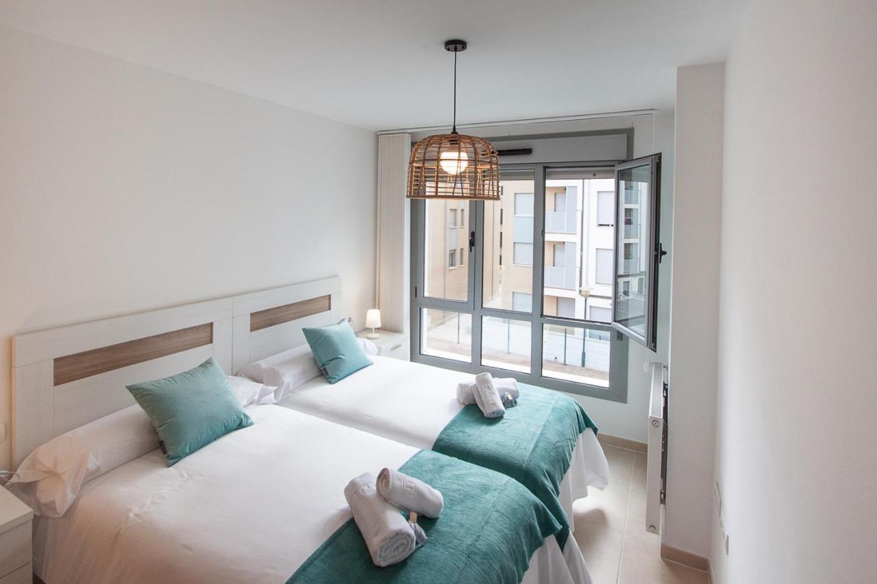 La Piedra L Osu, Apartamento Con Piscina, Playa 3 Km Vut-3226-As Llanes Εξωτερικό φωτογραφία