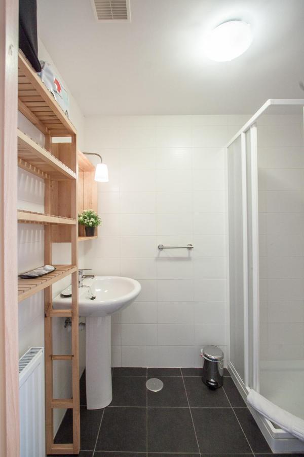La Piedra L Osu, Apartamento Con Piscina, Playa 3 Km Vut-3226-As Llanes Εξωτερικό φωτογραφία