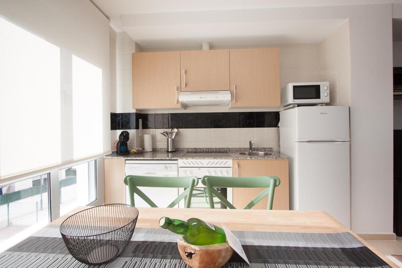 La Piedra L Osu, Apartamento Con Piscina, Playa 3 Km Vut-3226-As Llanes Εξωτερικό φωτογραφία