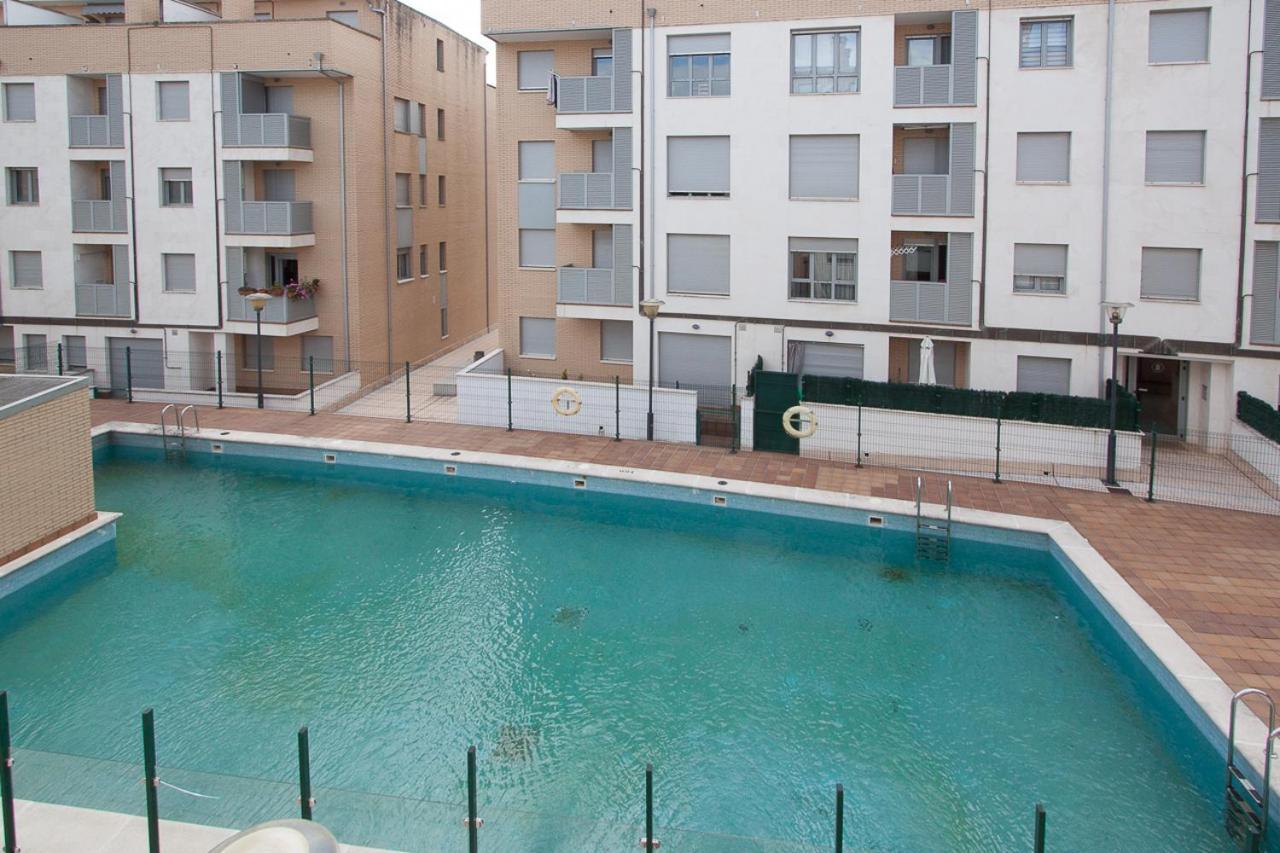 La Piedra L Osu, Apartamento Con Piscina, Playa 3 Km Vut-3226-As Llanes Εξωτερικό φωτογραφία